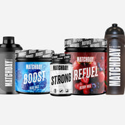 Pack de preparación