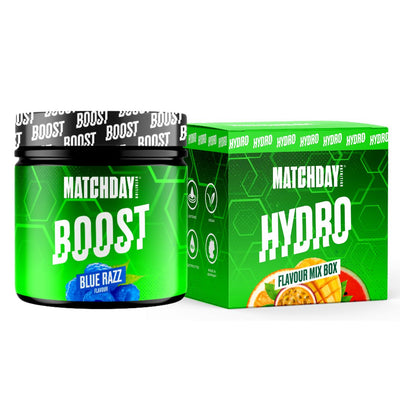 BOOST & HYDRO Bundle