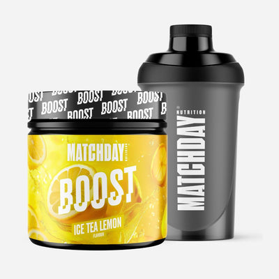 BOOST Starterpack