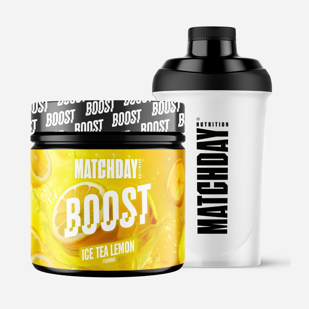BOOST Starterpack