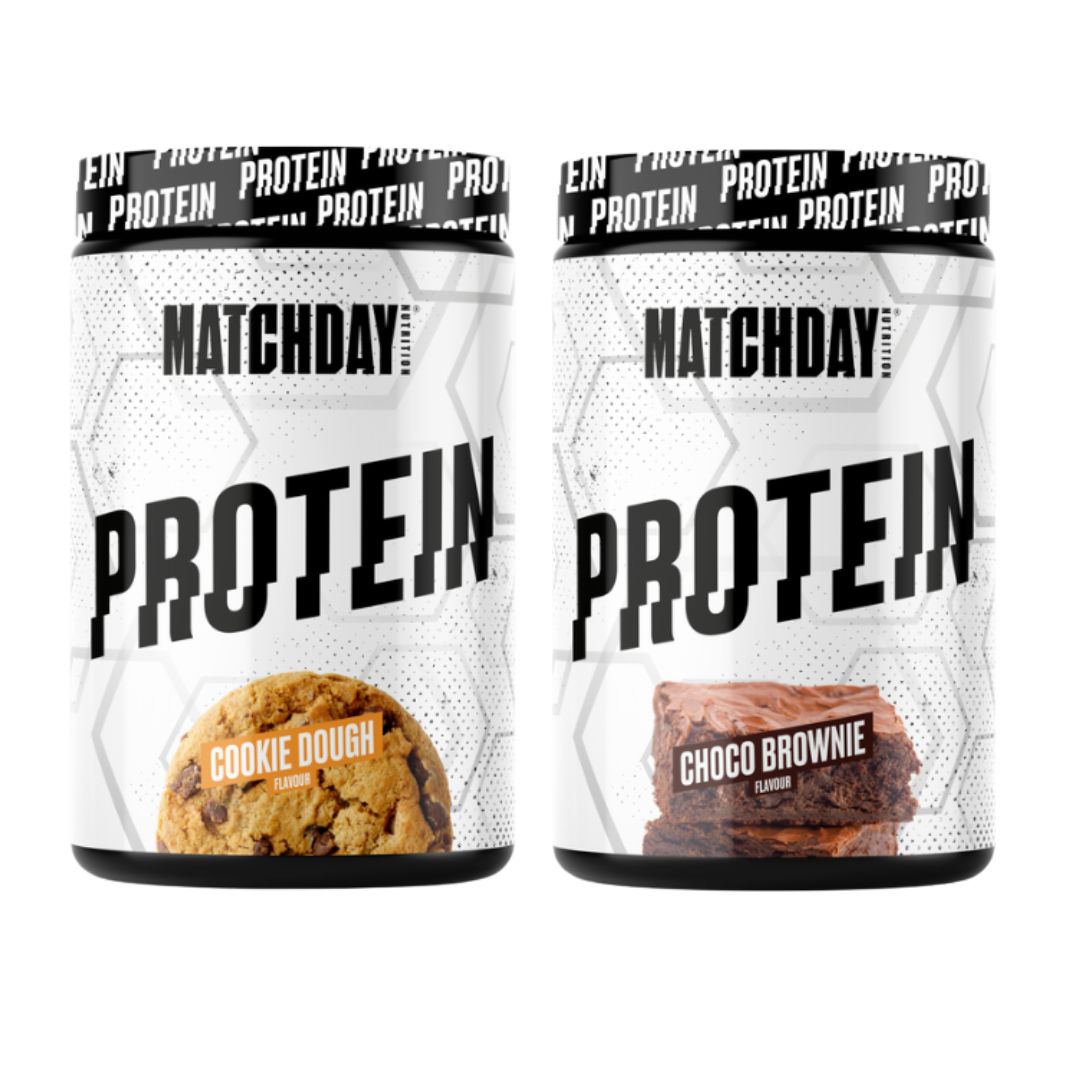 PROTEIN Promoción 2x1