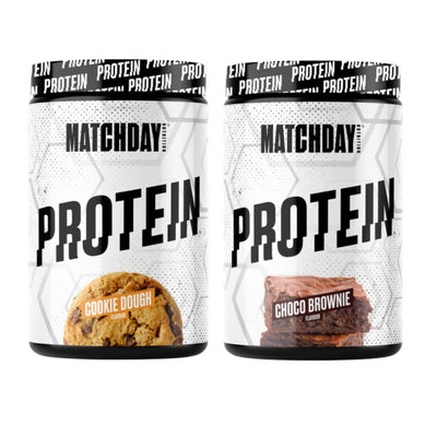 PROTEIN Doublepack