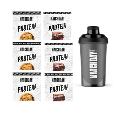 PROTEIN Probierpaket