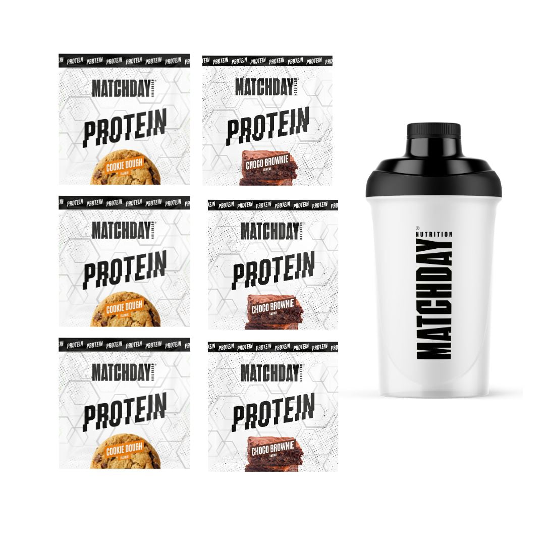 PROTEIN Probierpaket