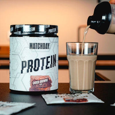 PROTEIN Promoción 2x1