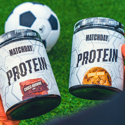 PROTEIN Promoción 2x1