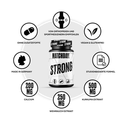 STRONG