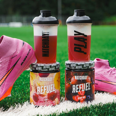 REFUEL Doble Pack