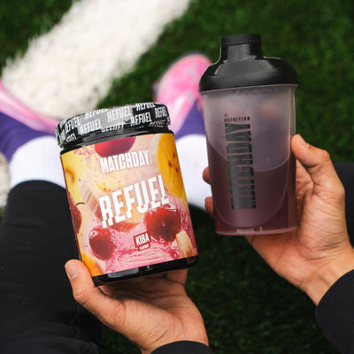 REFUEL Doble Pack