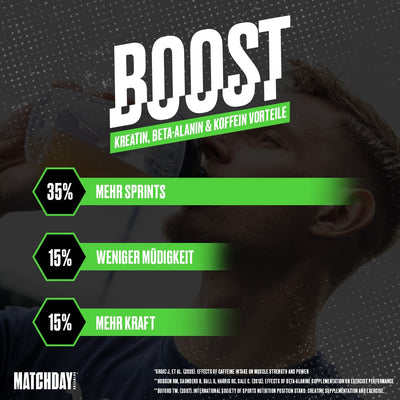 BOOST 3FÜR2 Aktion