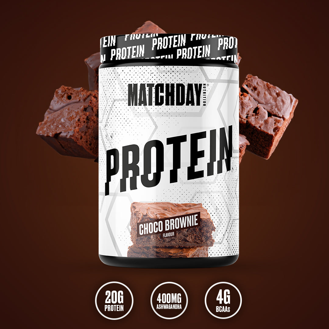 PROTEIN Promoción 2x1