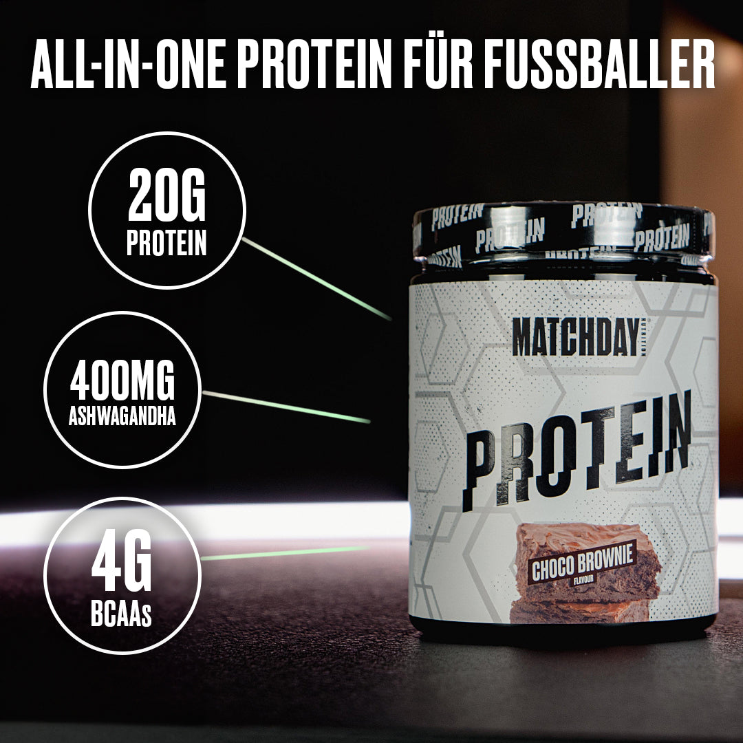 PROTEIN Promoción 2x1