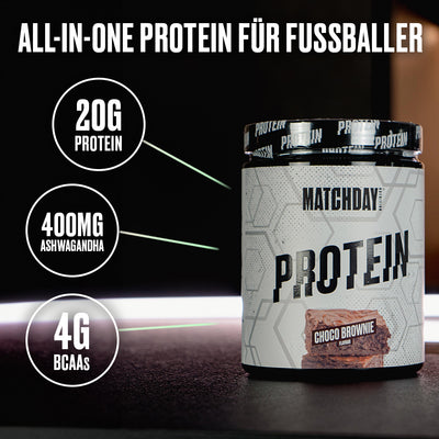 PROTEIN Promoción 2x1