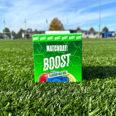 BOOST Mix Box