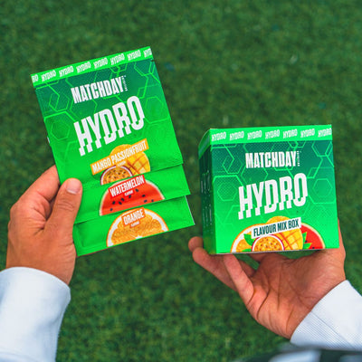 HYDRO Doublepack