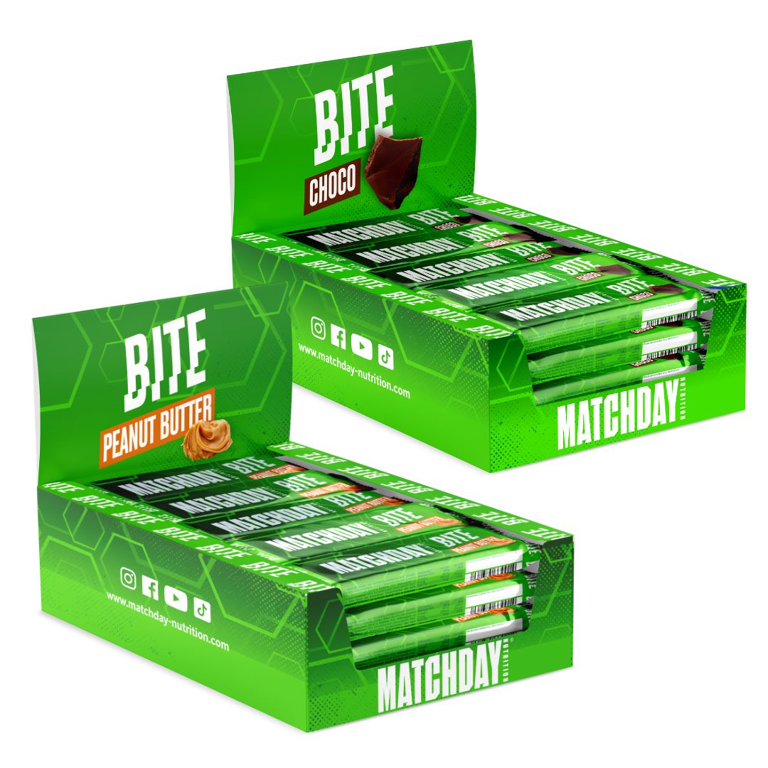 BITE Barrita Doublepack