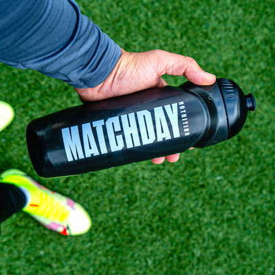 MATCHDAY DRINKING BOTTLE