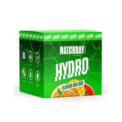 HYDRO