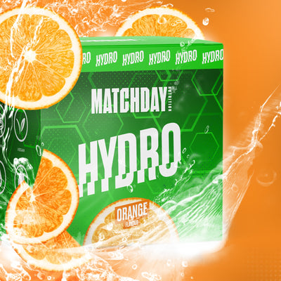 HYDRO