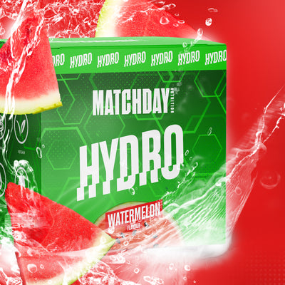 HYDRO Doublepack